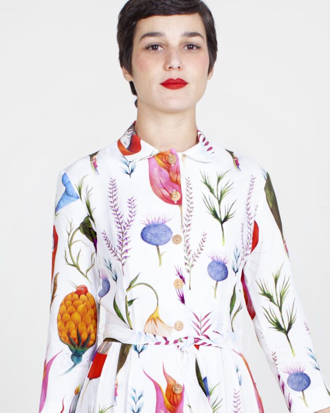 camisero mediterraneo - Imagen 2