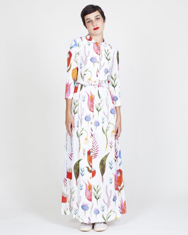 camisero mediterraneo - Imagen 3