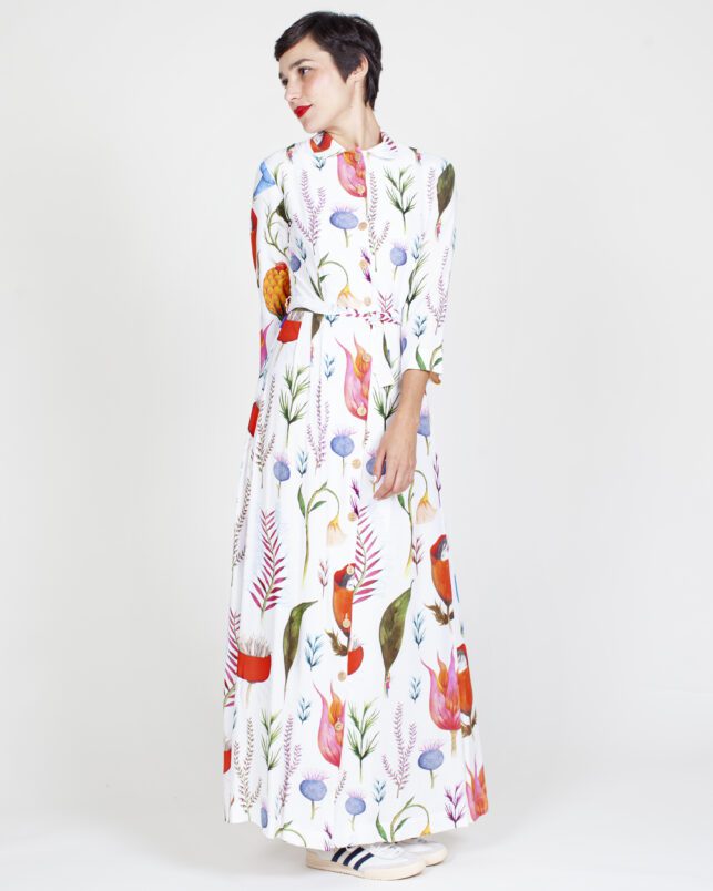 camisero mediterraneo - Imagen 4
