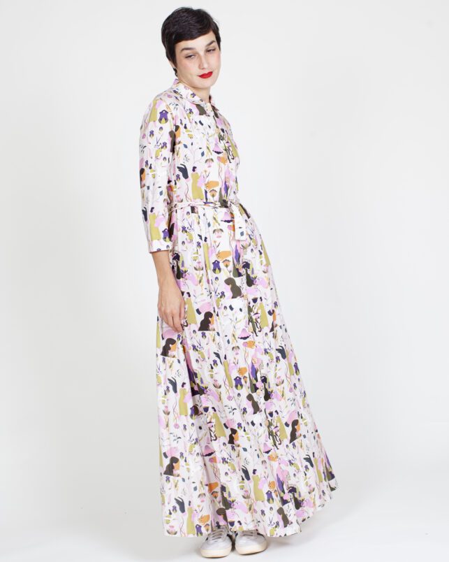 camisero women - Imagen 2