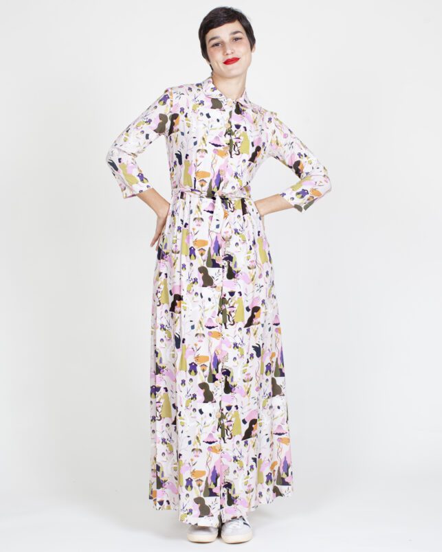camisero women
