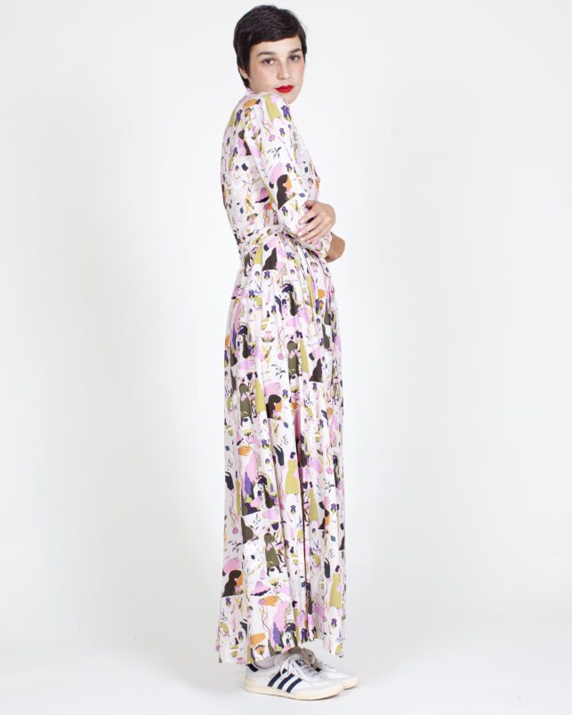 camisero women - Imagen 3