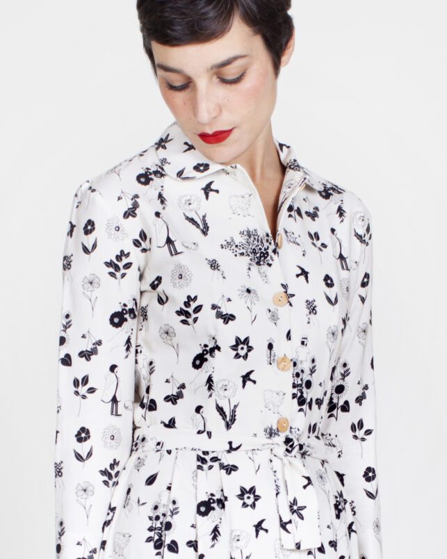 camisero country - Imagen 4