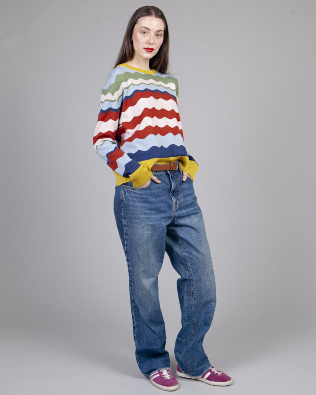 jersey color - Imagen 2
