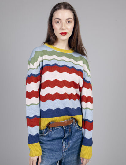 jersey color