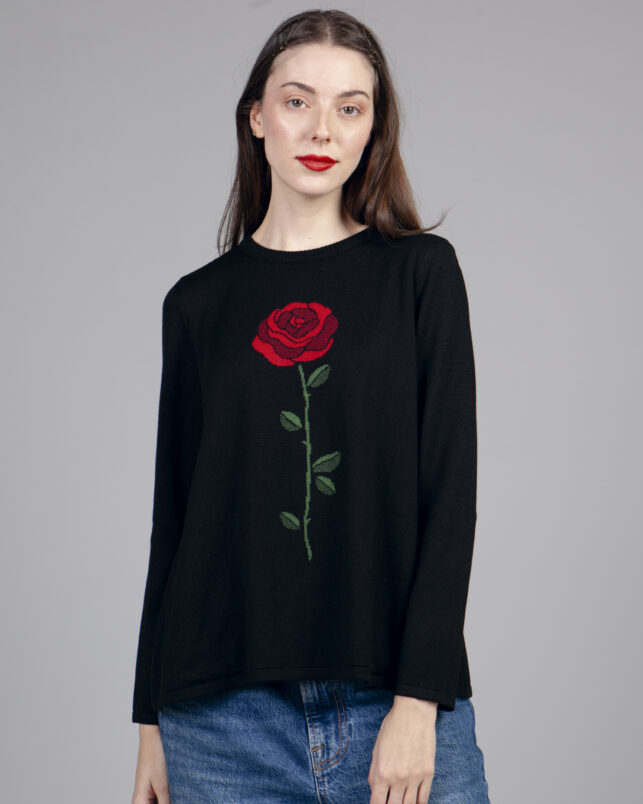 JERSEY ROSA - Imagen 2