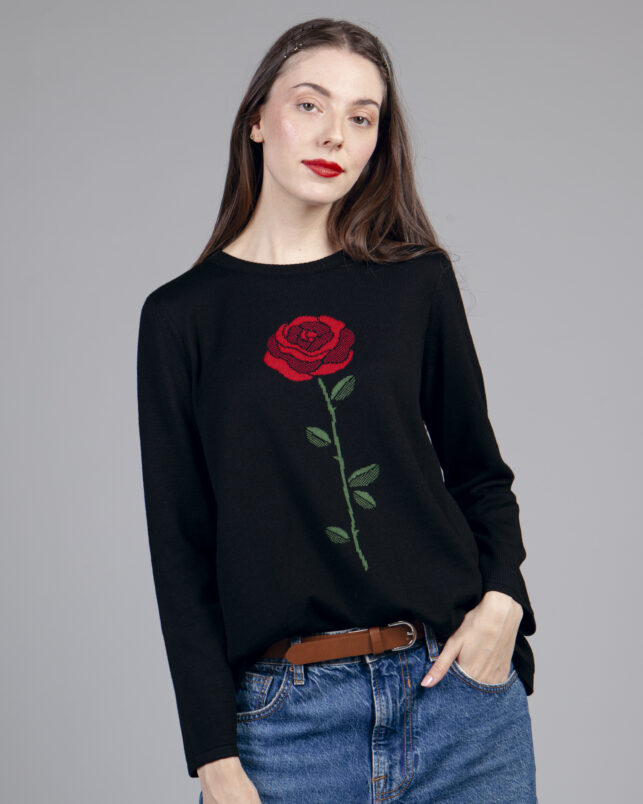 JERSEY ROSA - Imagen 4
