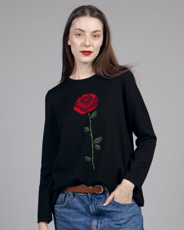 JERSEY ROSA