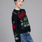 Jersey Eiger black - Imagen 4