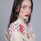 cuello edelweiss - Imagen 2