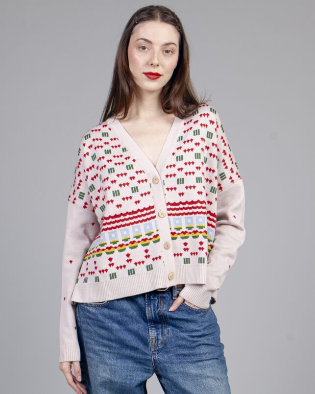 Chaqueta Edelweiss - Imagen 2