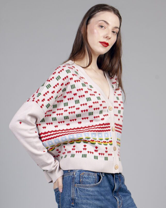 Chaqueta Edelweiss - Imagen 4