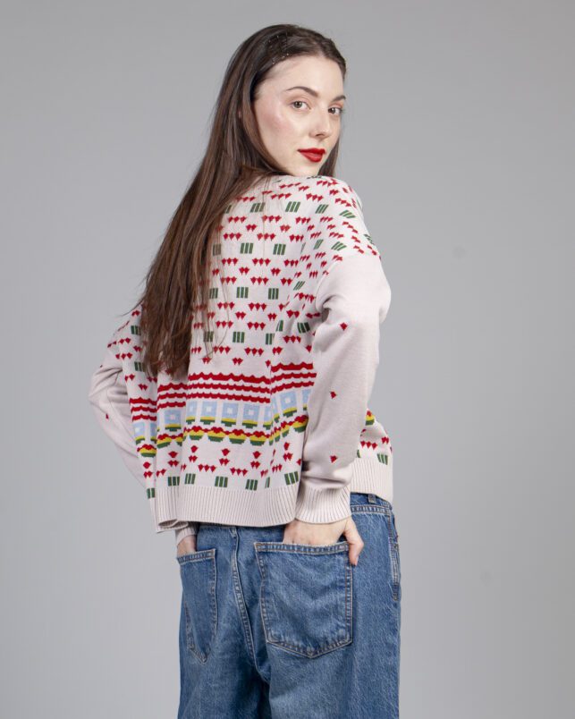 Chaqueta Edelweiss - Imagen 5