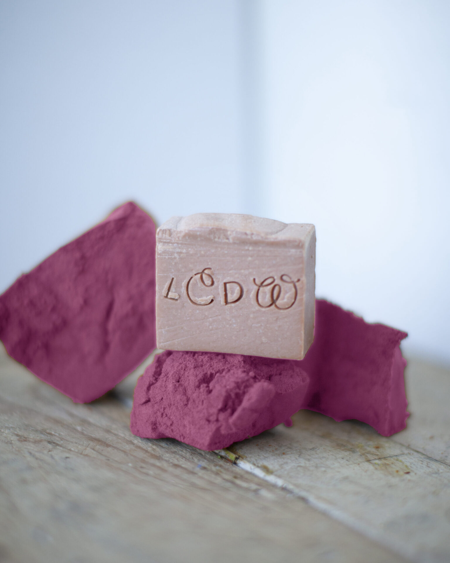 caja regalo con champú y jabón - Imagen 4