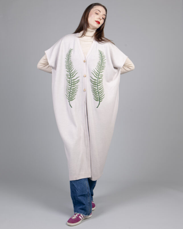 chaqueta nature