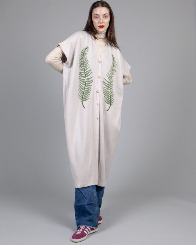 chaqueta nature - Imagen 2
