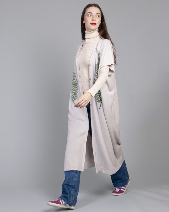 chaqueta nature - Imagen 4