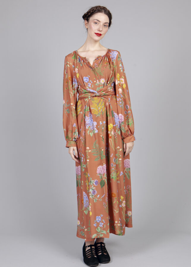 vestido sueño