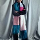 BUFANDA WIND - Imagen 3