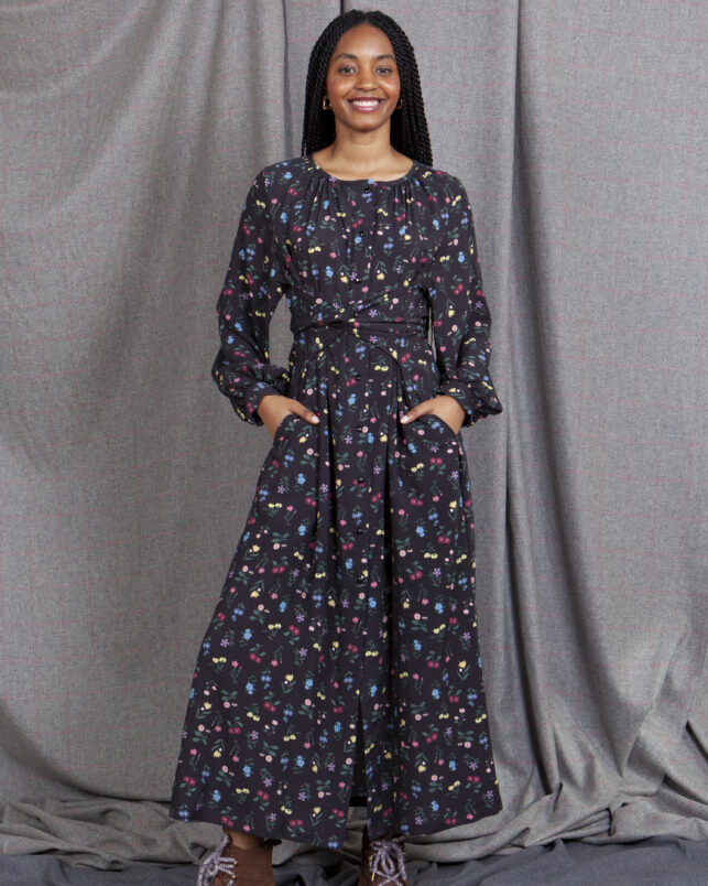 vestido alp - Imagen 2