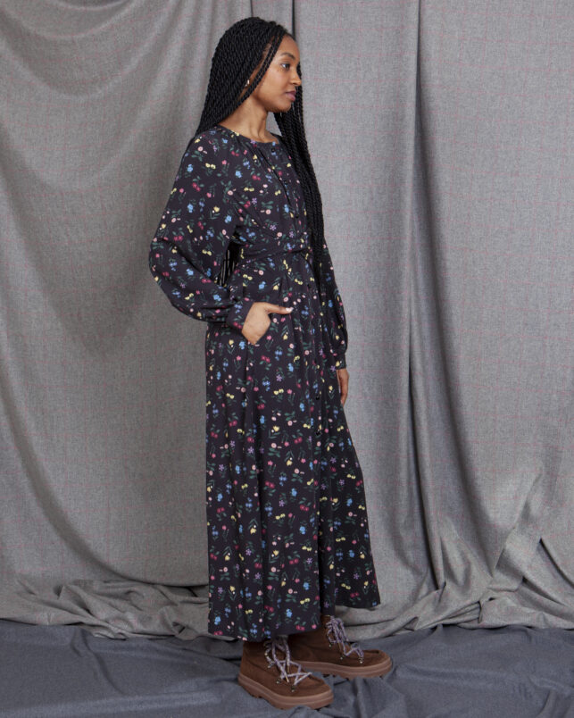 vestido alp - Imagen 3