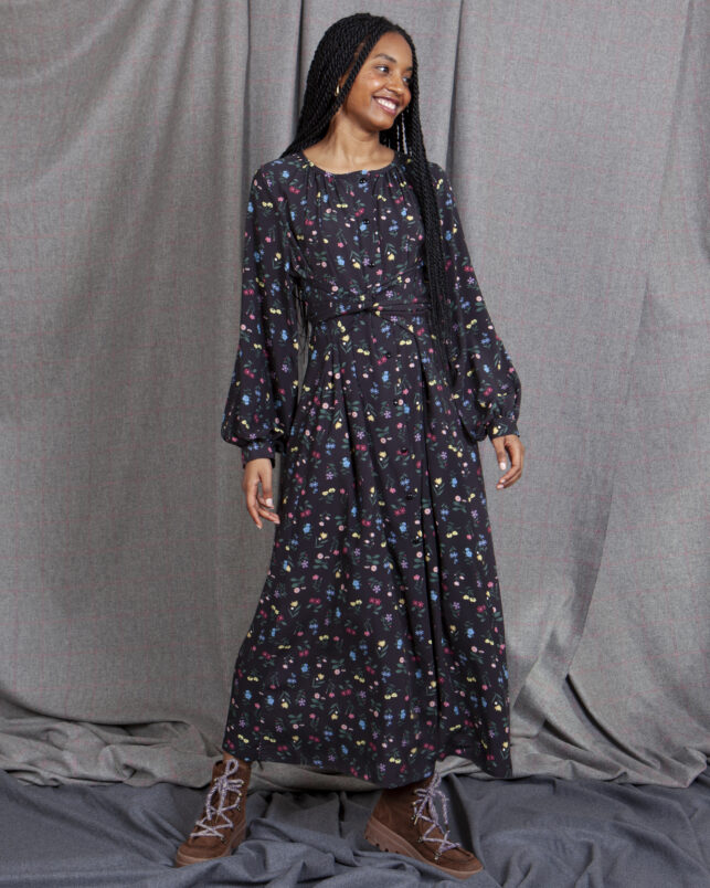 vestido alp - Imagen 5