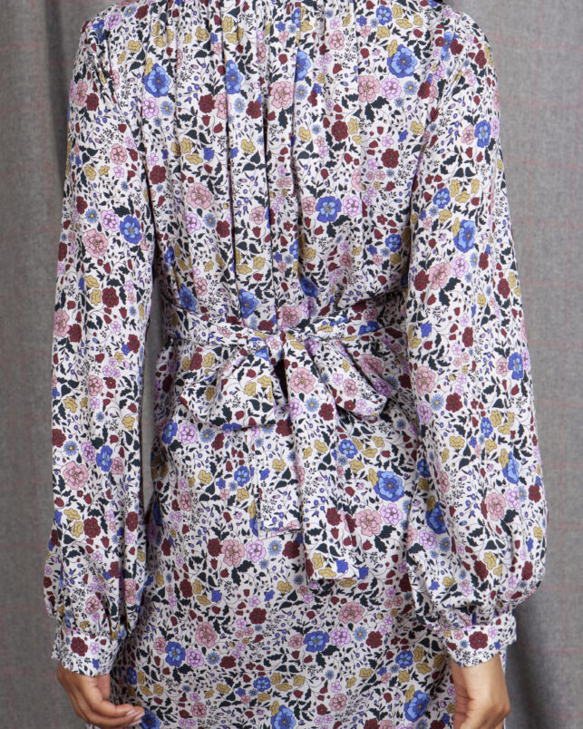 vestido liz - Imagen 3