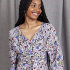 vestido liz