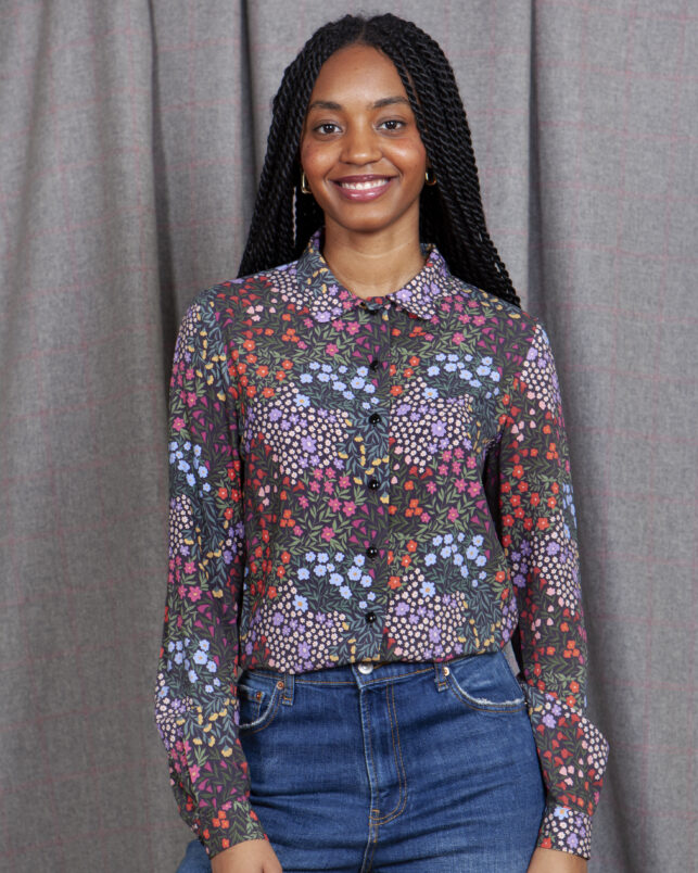 camisa joy - Imagen 2
