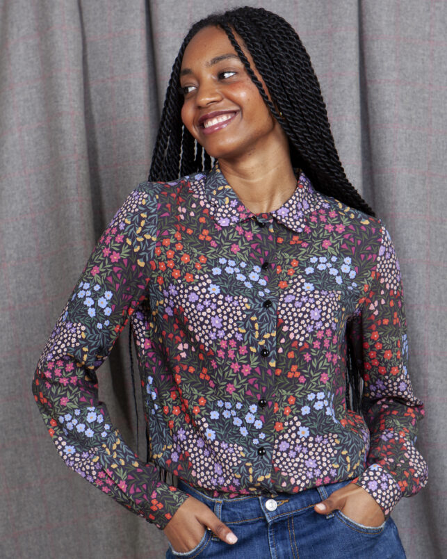 camisa joy - Imagen 3