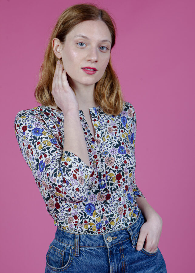 camiseta susan - Imagen 2