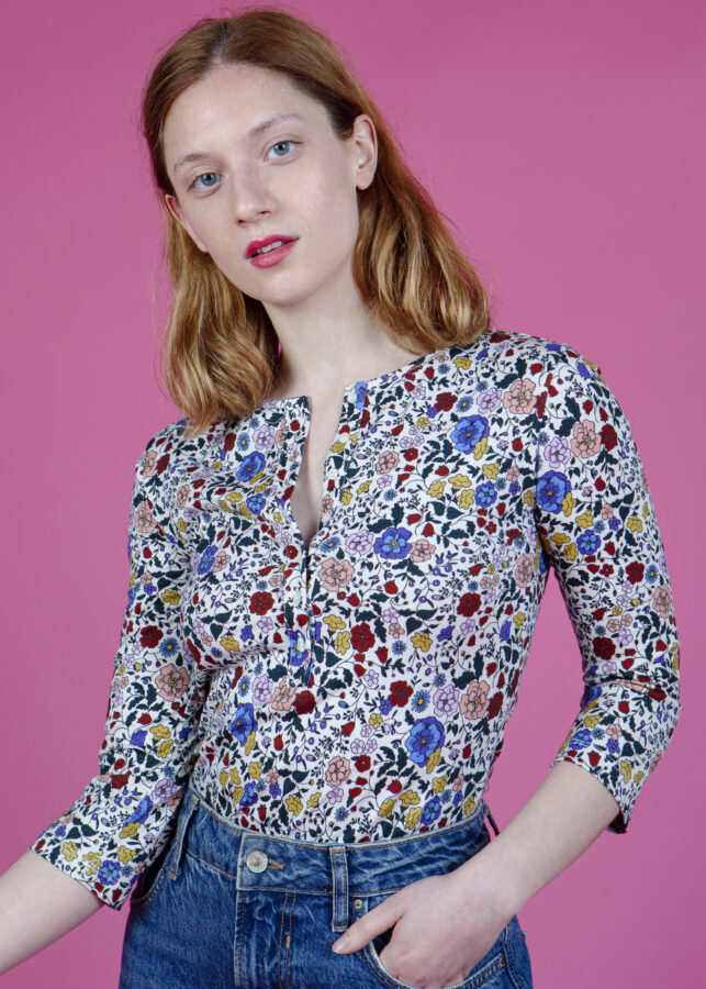 camiseta susan