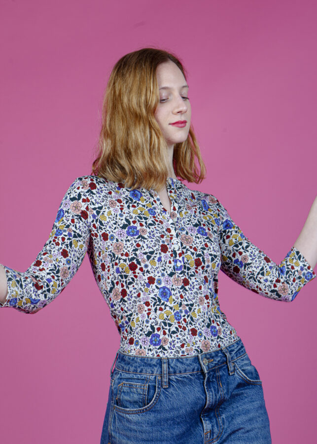 camiseta susan - Imagen 3