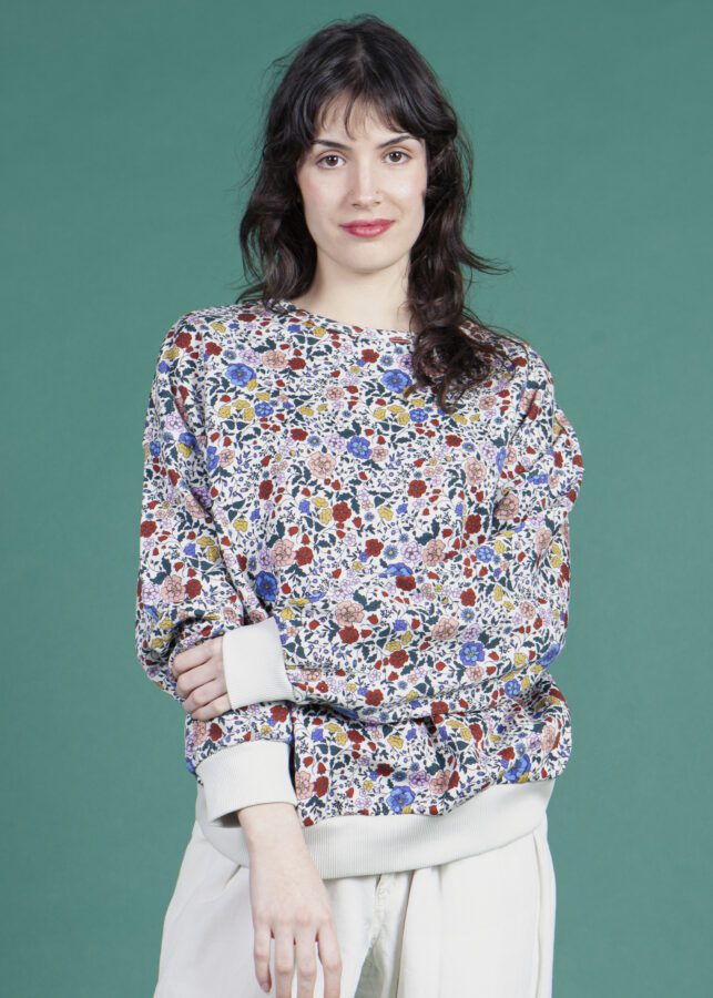 sudadera Susan - Imagen 2