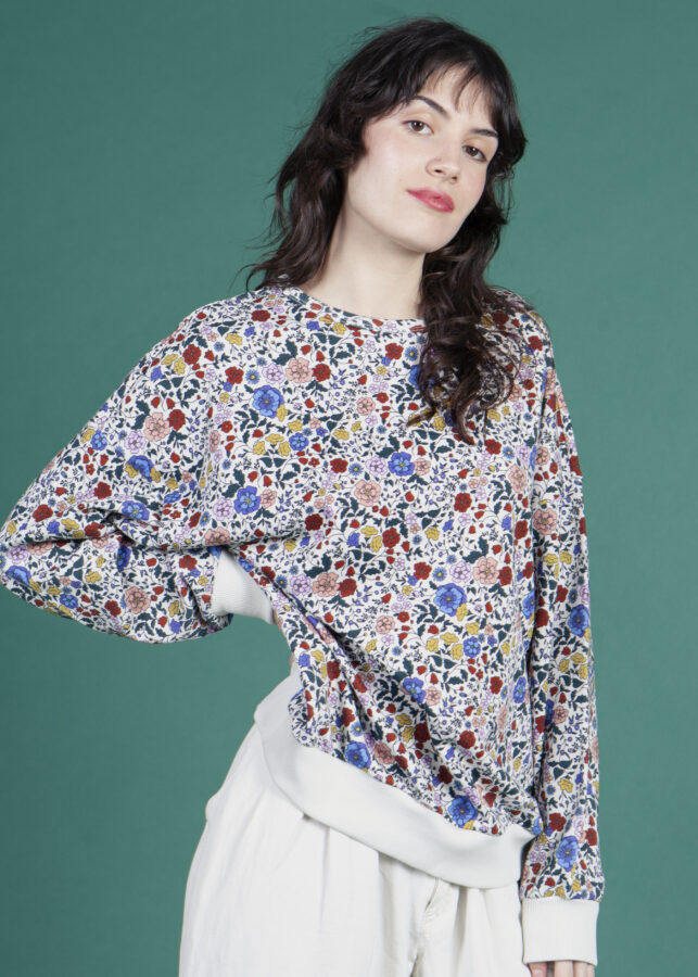 sudadera Susan