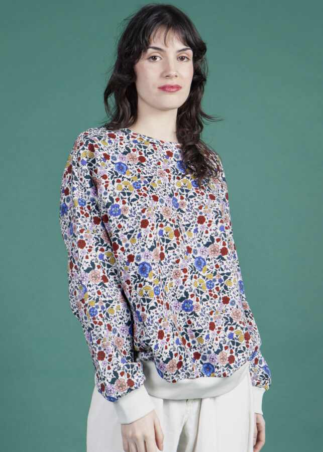 sudadera Susan - Imagen 4