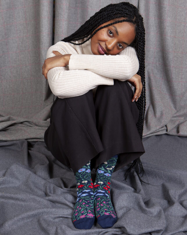 calcetines joy - Imagen 3