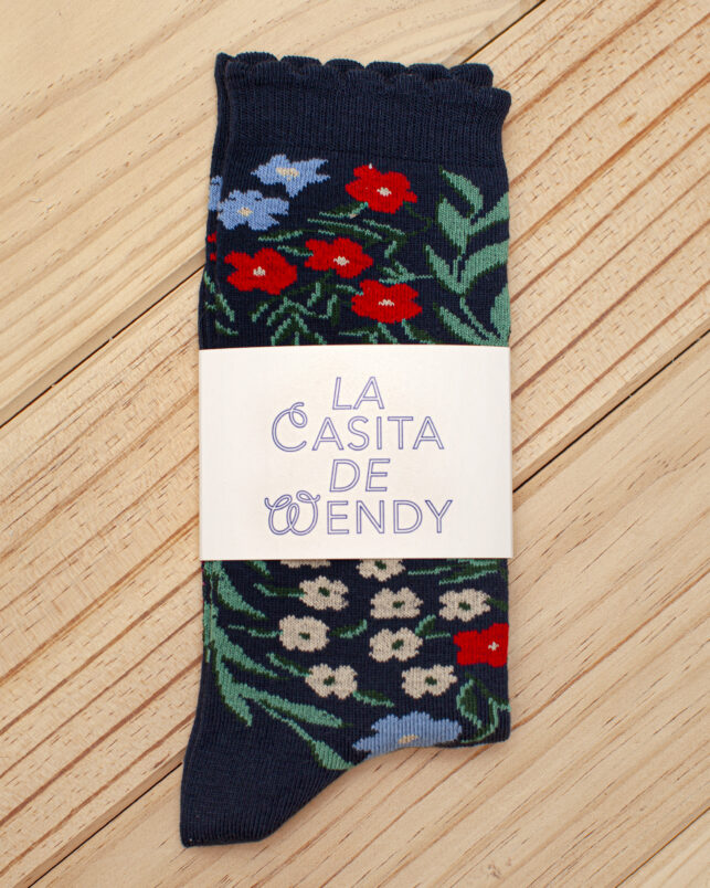 calcetines joy - Imagen 2