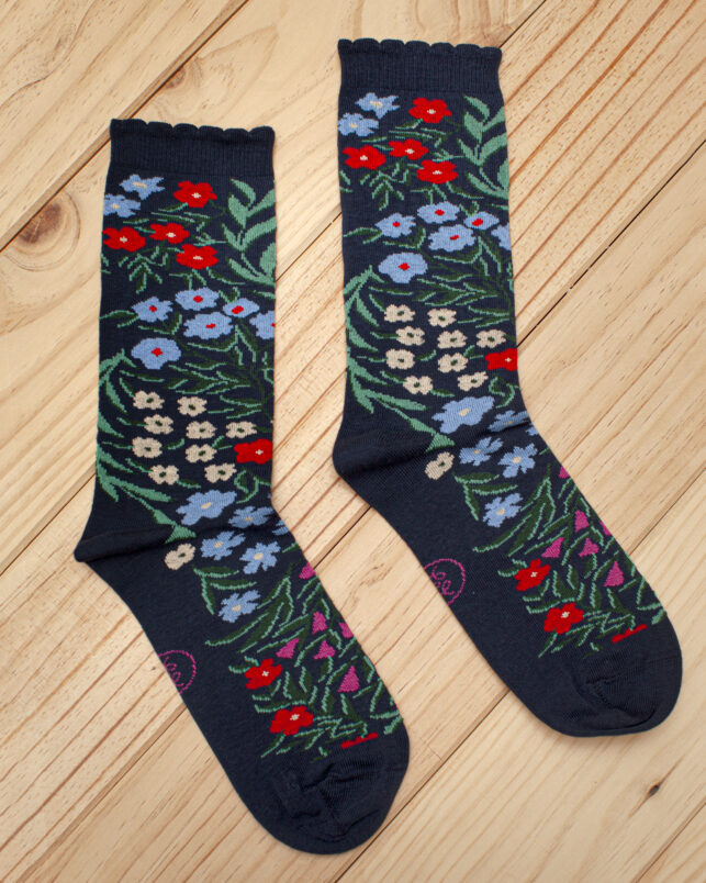 calcetines joy