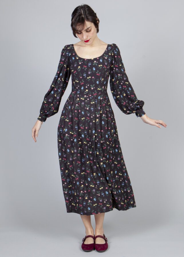 Vestido Sylvia