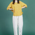 TOP HOJAS SOL - Imagen 2