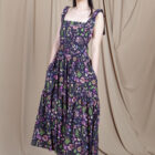 VESTIDO MIDSUMMER - Imagen 2