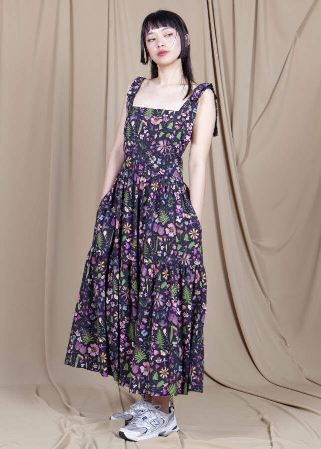 VESTIDO MIDSUMMER - Imagen 2