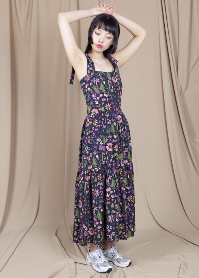 VESTIDO MIDSUMMER - Imagen 3