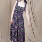VESTIDO MIDSUMMER - Imagen 4