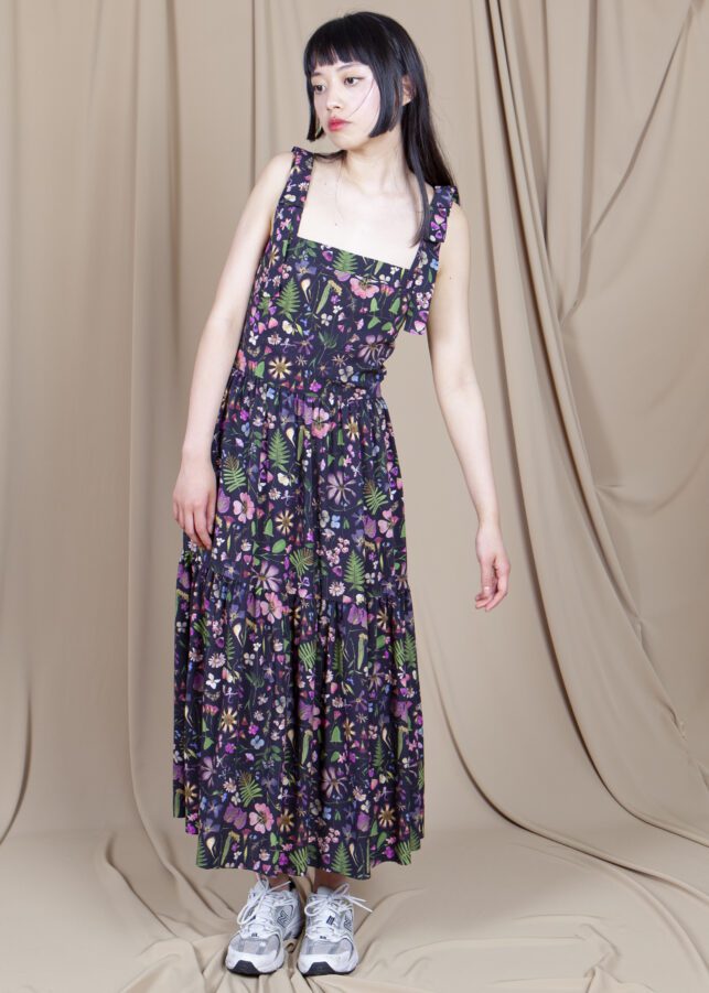 VESTIDO MIDSUMMER - Imagen 4