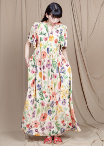 vestido diana