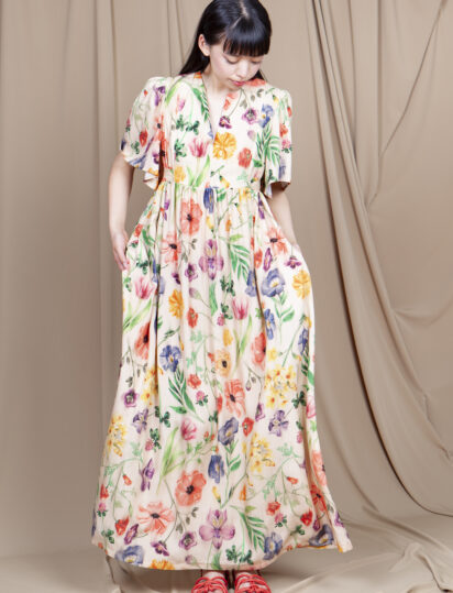vestido diana