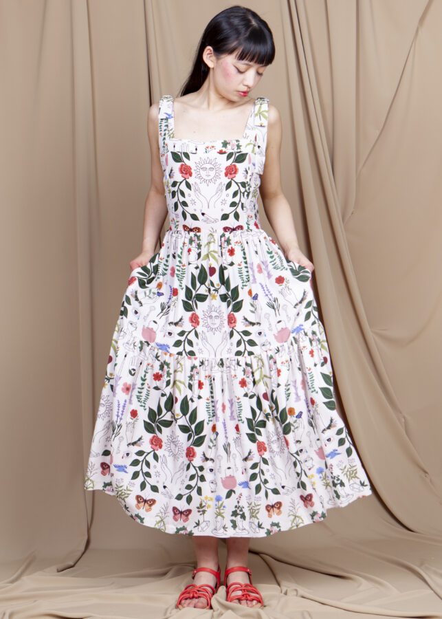 VESTIDO RITUAL - Imagen 2
