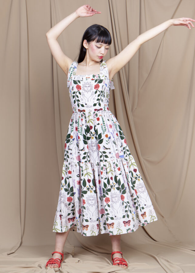 VESTIDO RITUAL - Imagen 3